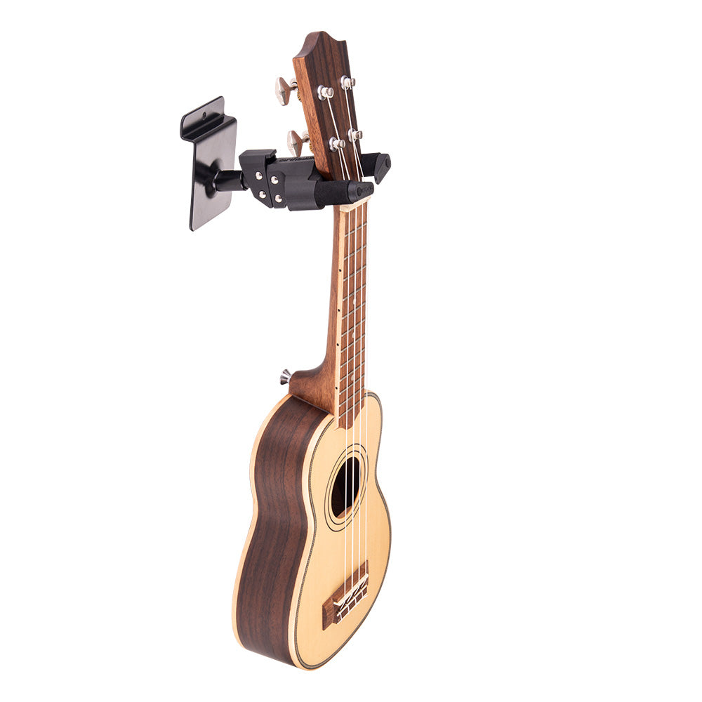 Hercules USP10SB Ukelele Hanger-accessories-Hercules-Hermes Music